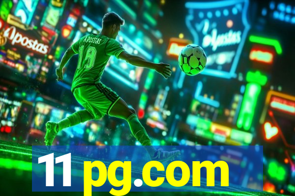 11 pg.com